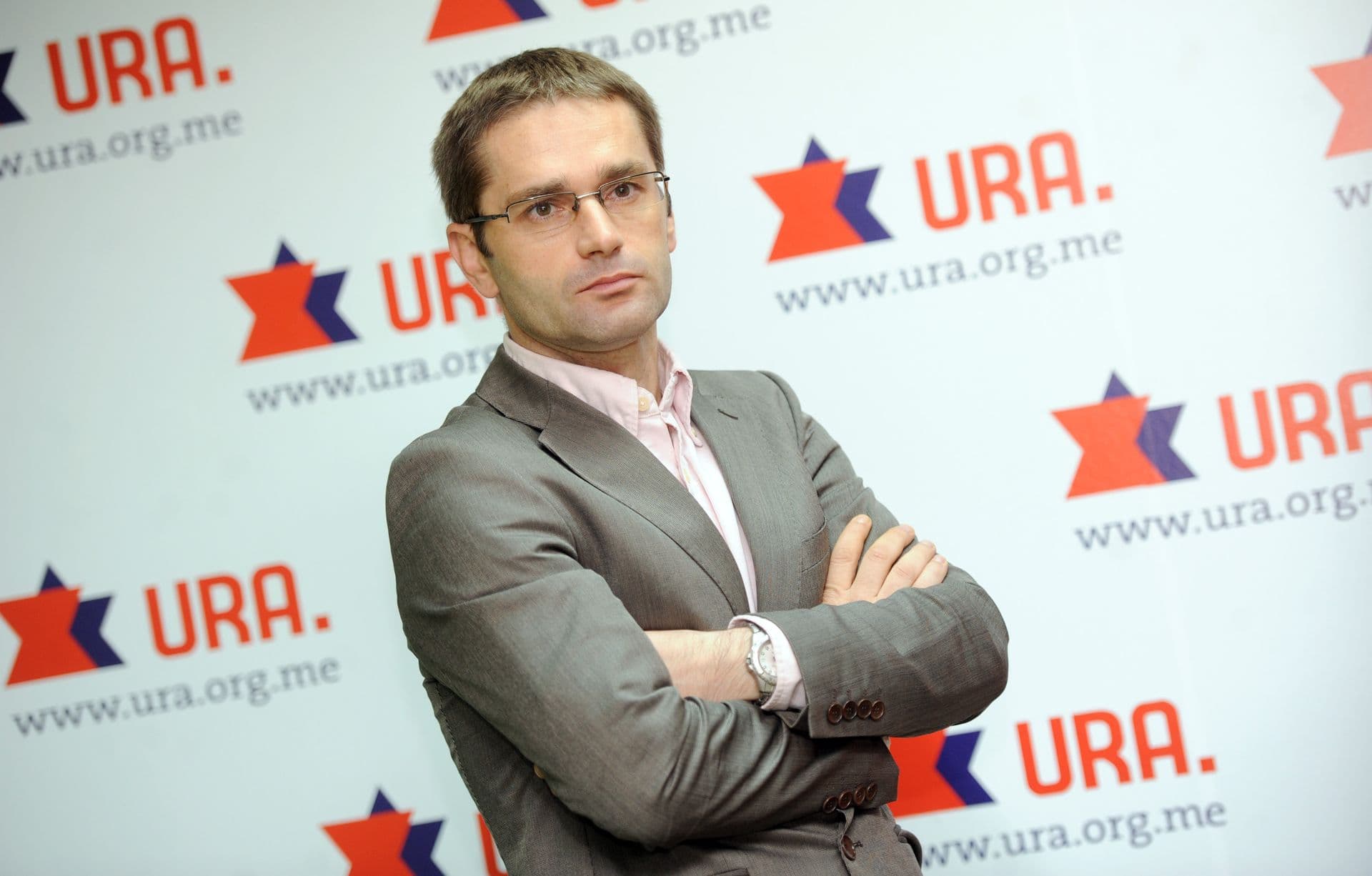 URA: Vlast izbore planira za jesen naredne godine   URA: Vlast izbore planira za jesen naredne godine