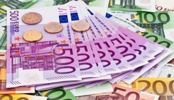 Platni promet 1,82 milijarde Platni promet 1,82 milijarde