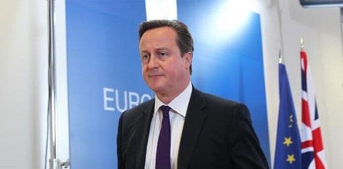 KAMERON: Žene vojnici od 2016. na prvoj liniji fronta KAMERON: Žene vojnici od 2016. na prvoj liniji fronta