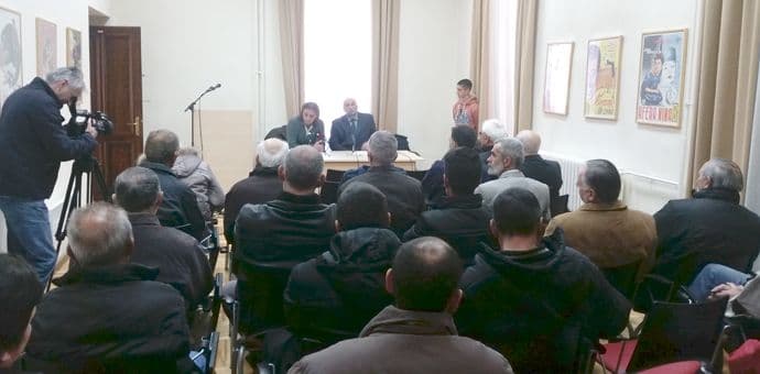 CP: Državnu politiku ne smije voditi ulica predvođena neodgovornim ličnostima i popovima CP: Državnu politiku ne smije voditi ulica predvođena neodgovornim ličnostima i popovima