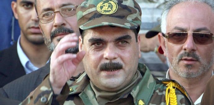 Ubijen jedan od komandanata Hezbolaha Ubijen jedan od komandanata Hezbolaha