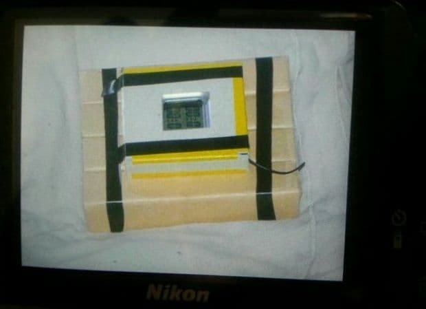 Lažna uzbuna: U avionu Er Fransa ipak nije bila bomba Lažna uzbuna: U avionu Er Fransa ipak nije bila bomba