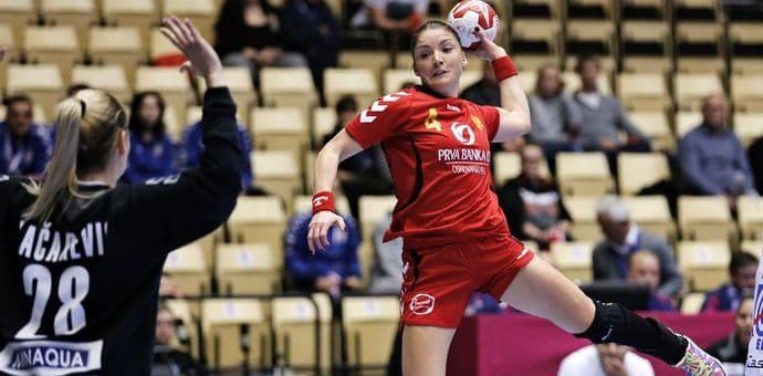 Radičević u idealnom timu, Neagu MVP Radičević u idealnom timu, Neagu MVP