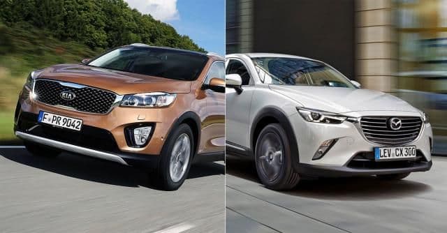 Auto Bild: Kia i Mazda najkvalitetniji brendovi u 2015. Auto Bild: Kia i Mazda najkvalitetniji brendovi u 2015.