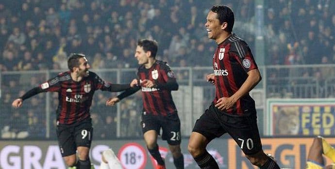 Preokret Milana, Lacio srušio Inter Preokret Milana, Lacio srušio Inter