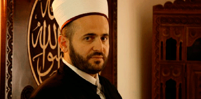 Zukorlić: Sandžak nije prijetnja državi Crnoj Gori Zukorlić: Sandžak nije prijetnja državi Crnoj Gori