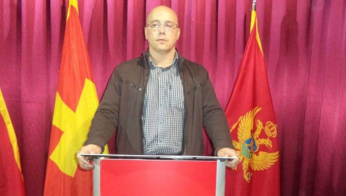 Žugić: Zečević se oglašava ispred nepostojećeg saveza Žugić: Zečević se oglašava ispred nepostojećeg saveza