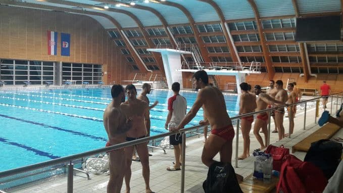 JANOVIĆ: Radimo naporno, ambicije su nam velike JANOVIĆ: Radimo naporno, ambicije su nam velike