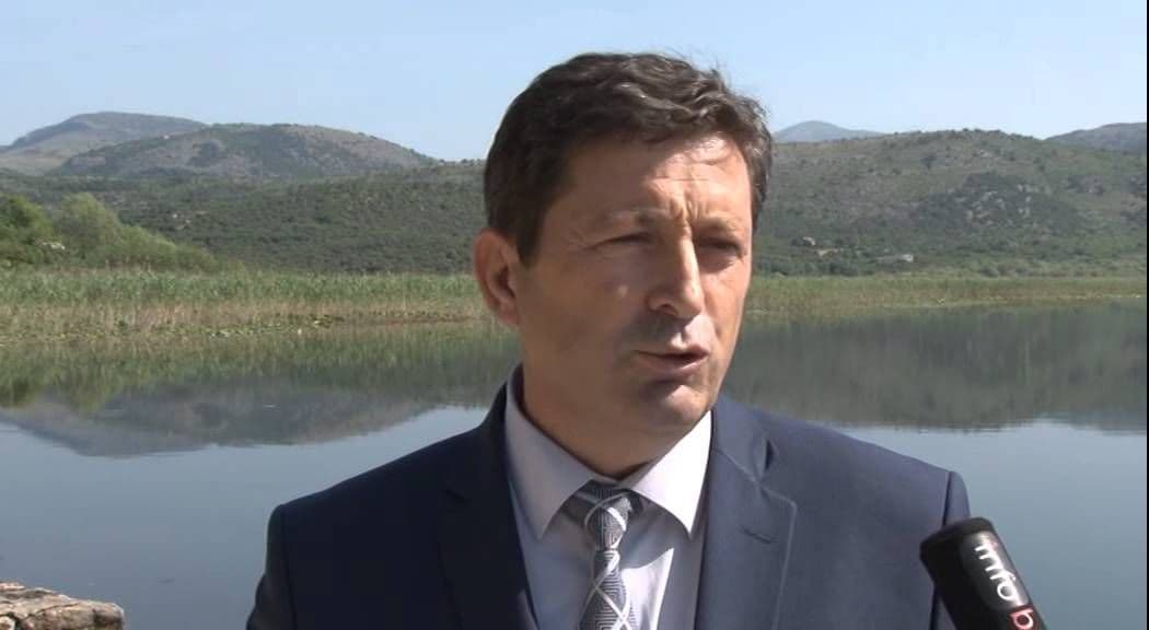 Delegacije Crne Gore i Albanije počeli sa rješavanjem problema Skadarskog jezera Delegacije Crne Gore i Albanije počeli sa rješavanjem problema Skadarskog jezera