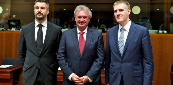 Crna Gora otvorila pregovore u poglavljima o saobraćaju i energetici Crna Gora otvorila pregovore u poglavljima o saobraćaju i energetici