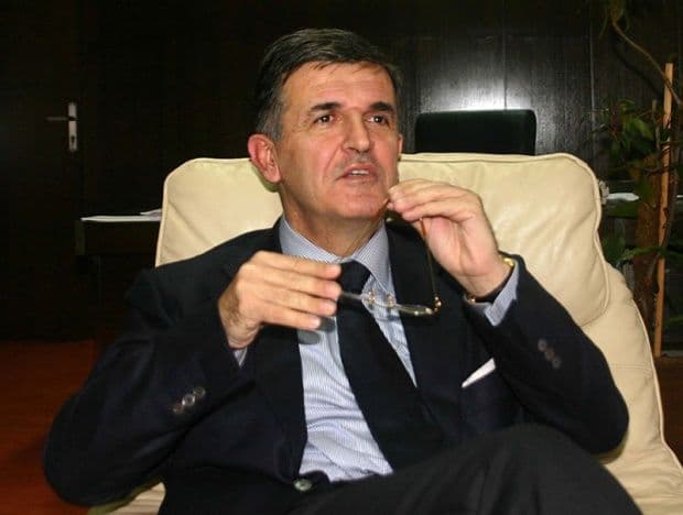 Marović hoće Bigovića za cimera Marović hoće Bigovića za cimera