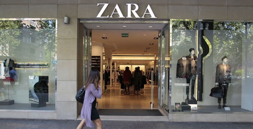 Zara, Mango i H&M će zbog ruskih sankcija najvjerovatnije obustaviti proizvodnju u Turskoj Zara, Mango i H&M će zbog ruskih sankcija najvjerovatnije obustaviti proizvodnju u Turskoj
