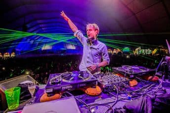  Lost Frequencies, Zomboy,  Andy C, prva imena Sea Dance festivala
