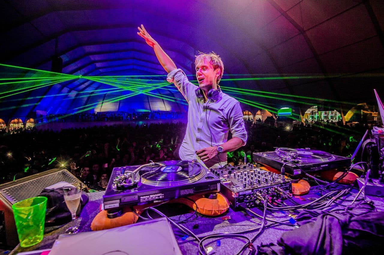 Lost Frequencies, Zomboy,  Andy C, prva imena Sea Dance festivala  Lost Frequencies, Zomboy,  Andy C, prva imena Sea Dance festivala