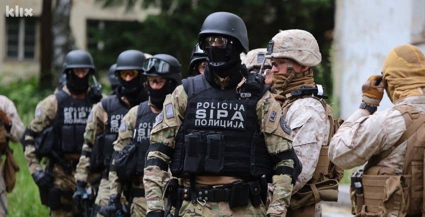 BiH: Kriminalna grupa oprala milione KM, pod istragom državljani BiH, Kine i Hrvatske BiH: Kriminalna grupa oprala milione KM, pod istragom državljani BiH, Kine i Hrvatske