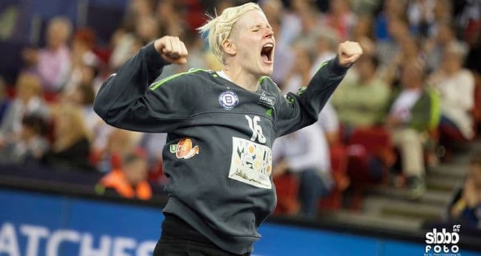 Voltering: Bojana Popović je najveća osoba u svijetu rukometa Voltering: Bojana Popović je najveća osoba u svijetu rukometa