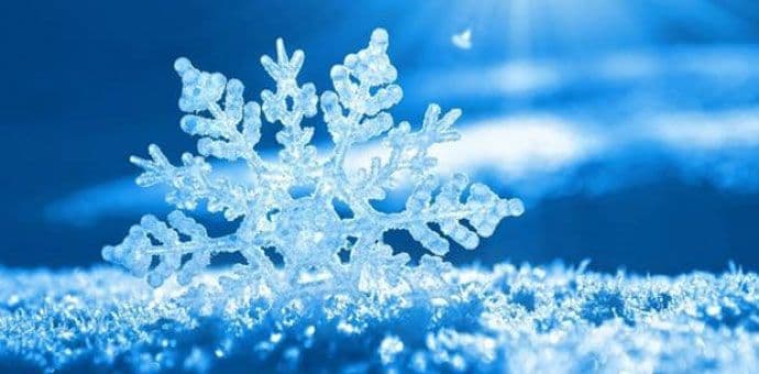 Danas počela zima Danas počela zima