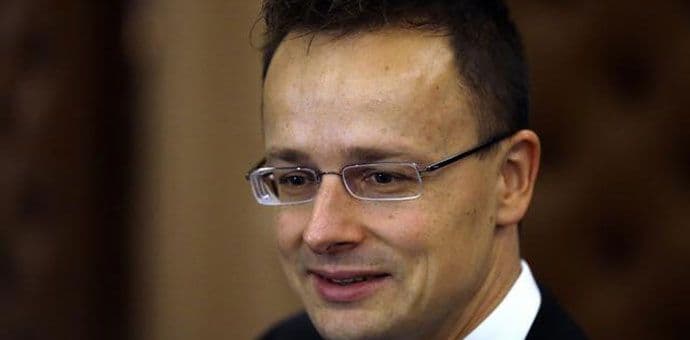 Sijarto: Slijepilo kritičara prijetnja evropskoj civilizaciji Sijarto: Slijepilo kritičara prijetnja evropskoj civilizaciji