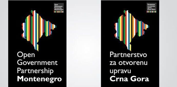 Usvojeni znak i izgled portala Partnerstva za otvorenu upravu Usvojeni znak i izgled portala Partnerstva za otvorenu upravu