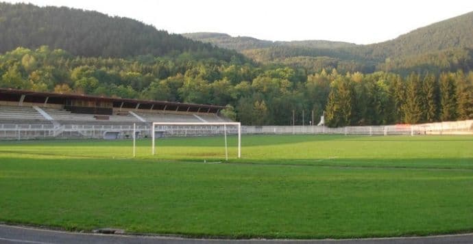 Evropa će se igrati u Pljevljima Evropa će se igrati u Pljevljima