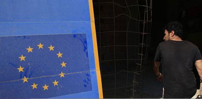 Rojters: Godina iz pakla za EU, sljedeća bi mogla da bude još gora Rojters: Godina iz pakla za EU, sljedeća bi mogla da bude još gora