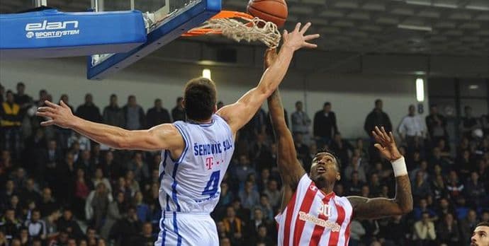 MOĆNA BUDUĆNOST! Plavi razbili Zvezdu u ''Morači!(VIDEO) MOĆNA BUDUĆNOST! Plavi razbili Zvezdu u ''Morači!(VIDEO)