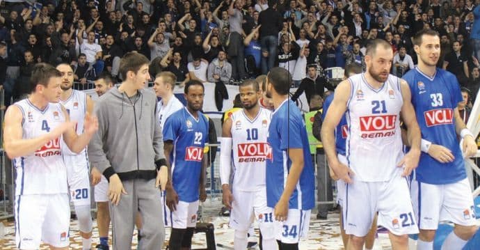 Najbolja fotografija 15. kola ABA lige dolazi iz ''Morače'' Najbolja fotografija 15. kola ABA lige dolazi iz ''Morače''