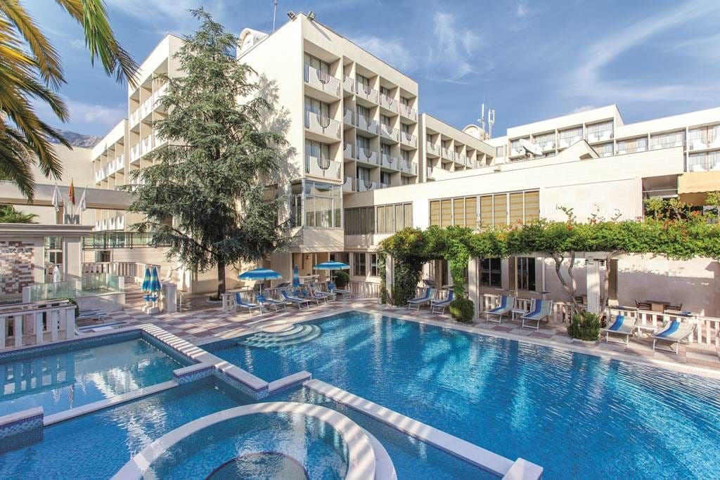 Nema zainteresovanih za kupovinu hotela Mediteran Nema zainteresovanih za kupovinu hotela Mediteran