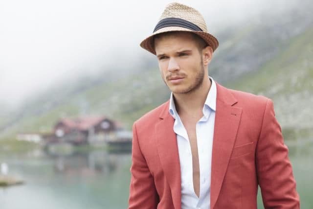 Ovako se ponaša nesrećan muškarac: On vam ovo nikada neće priznati Ovako se ponaša nesrećan muškarac: On vam ovo nikada neće priznati