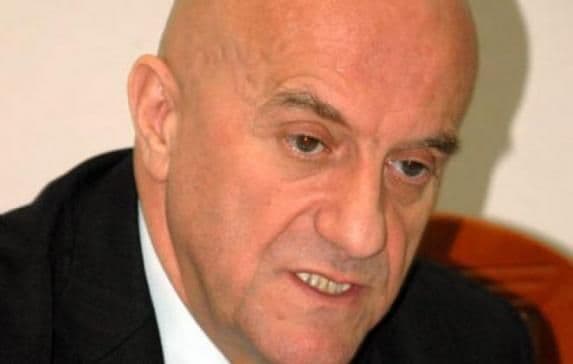 Daka Davidović pod istragom Daka Davidović pod istragom