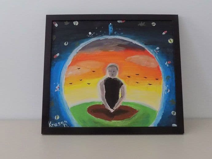 Donacija Opštinske kancelarije za prevenciju bolesti zavisnosti iz Tivta Donacija Opštinske kancelarije za prevenciju bolesti zavisnosti iz Tivta