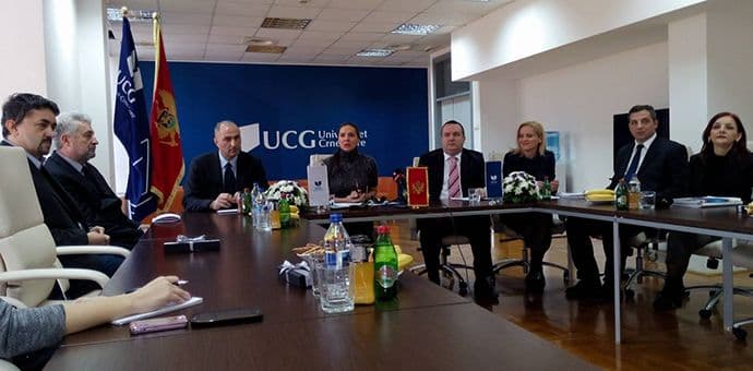 VOJVODIĆ: Zalažem se za besplatno studiranje VOJVODIĆ: Zalažem se za besplatno studiranje