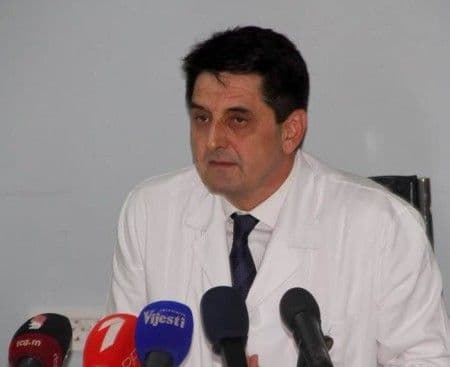 LAZOVIĆ: Na listi čekanja 870 pacijenata LAZOVIĆ: Na listi čekanja 870 pacijenata