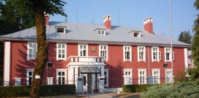 Studenti Muzičke akademije na sceni Kraljevskog pozorišta Studenti Muzičke akademije na sceni Kraljevskog pozorišta