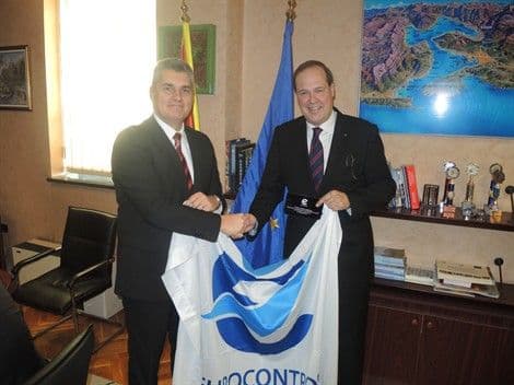 BRAJOVIĆ: Više od 1,6 miliona putnika opsluženo na aerodromima u Tivtu i Podgorici BRAJOVIĆ: Više od 1,6 miliona putnika opsluženo na aerodromima u Tivtu i Podgorici