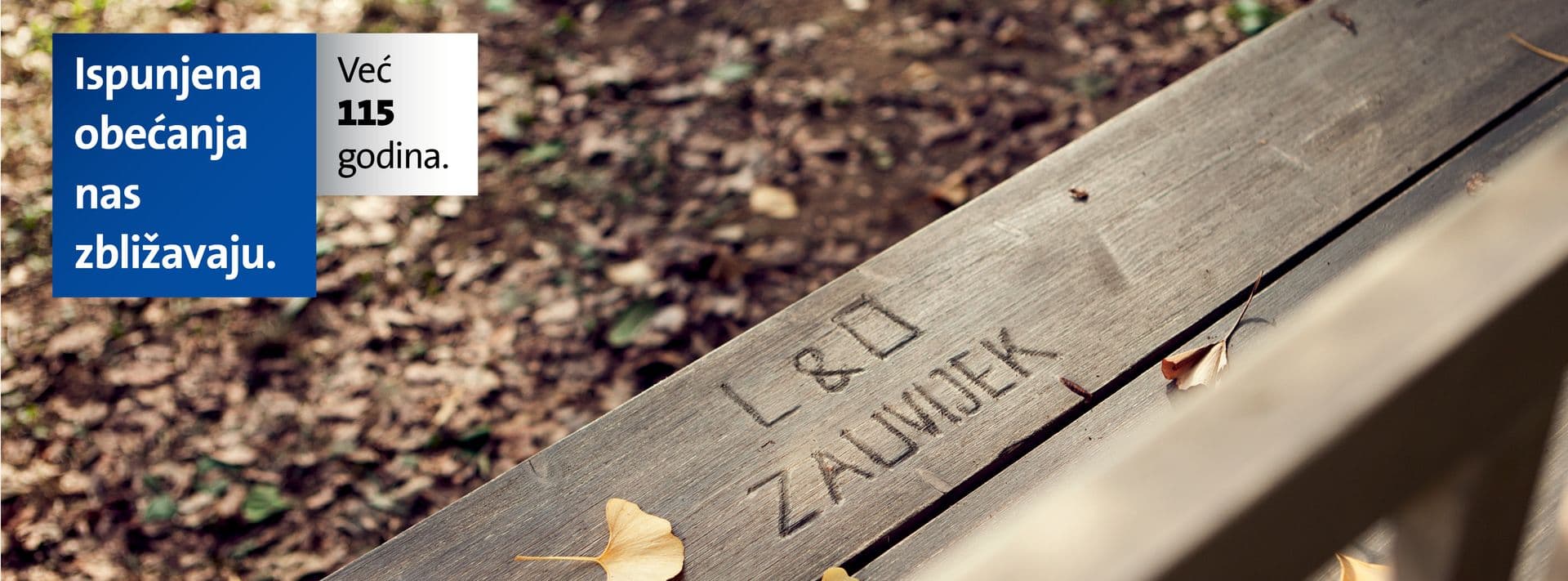 Grupa Triglav: Ispunjena obećanja nas zbližavaju Grupa Triglav: Ispunjena obećanja nas zbližavaju