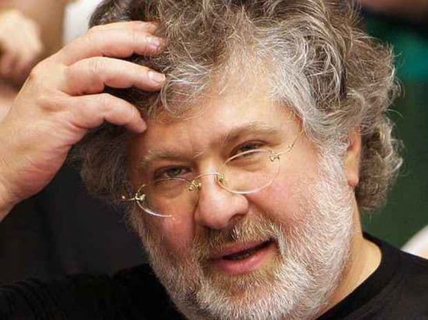 Ukrajinski milijarder: Timošenkova je prostitutka, a Porošenko uzurpator Ukrajinski milijarder: Timošenkova je prostitutka, a Porošenko uzurpator