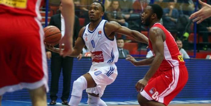 ABA: Cedevita razbila Cibonu u Zagrebu ABA: Cedevita razbila Cibonu u Zagrebu