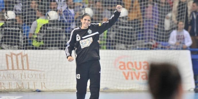 Žderić: Dobro je bilo nakon duge pauze Žderić: Dobro je bilo nakon duge pauze