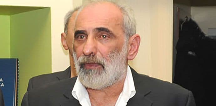 Barović sjutra prinudno u Višem sudu Barović sjutra prinudno u Višem sudu