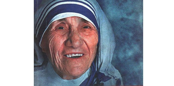 Promocija knjige o Majci Terezi u podgoričkom KIC-u Promocija knjige o Majci Terezi u podgoričkom KIC-u