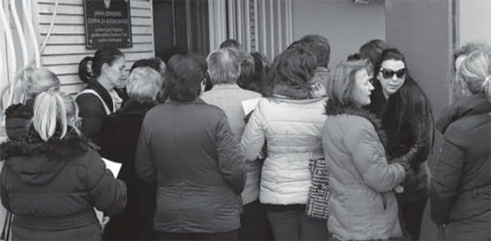 Više od 2.000 zahtjeva majki za naknade, prva isplata 20. februara Više od 2.000 zahtjeva majki za naknade, prva isplata 20. februara