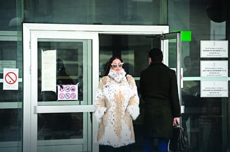 Soraja svjedok u slučaju pokušaja ubistva Soraja svjedok u slučaju pokušaja ubistva