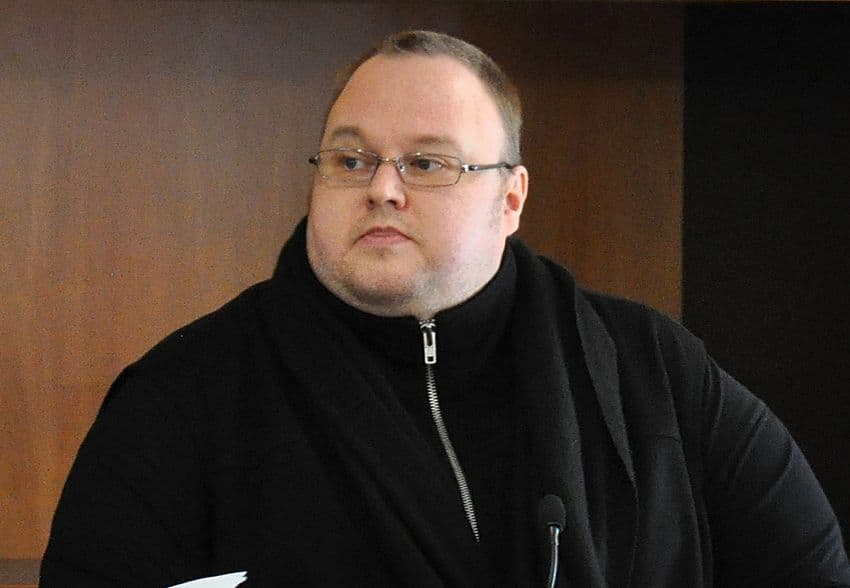 Novi Zeland odlučio: Kim Dotcom može biti izručen SAD-u Novi Zeland odlučio: Kim Dotcom može biti izručen SAD-u
