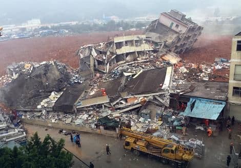 ČUDO: Mladić preživio 70 sati ispod ruševina, evo kako  ČUDO: Mladić preživio 70 sati ispod ruševina, evo kako