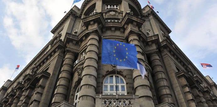 Srbiji odobreno 84,8 miliona eura iz IPA programa EU Srbiji odobreno 84,8 miliona eura iz IPA programa EU