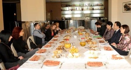 PAŽIN: Pozivnica u NATO najznačajniji rezultat PAŽIN: Pozivnica u NATO najznačajniji rezultat