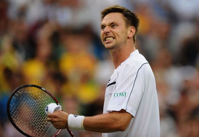 Soderling objavio kraj karijere Soderling objavio kraj karijere