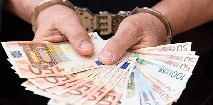 Krivična prijava protiv Podgoričanina zbog zelenašenja Krivična prijava protiv Podgoričanina zbog zelenašenja