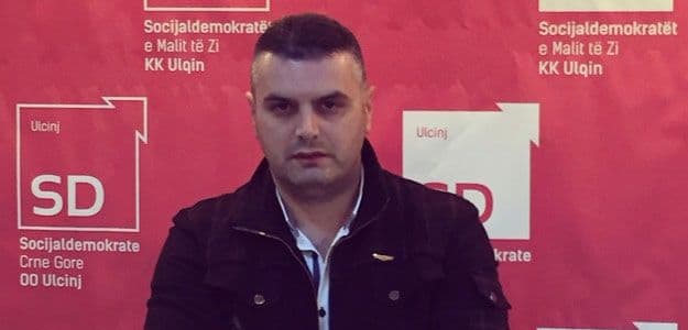 Konstituisan Odbor Socijaldemokrata u Vladimiru Konstituisan Odbor Socijaldemokrata u Vladimiru